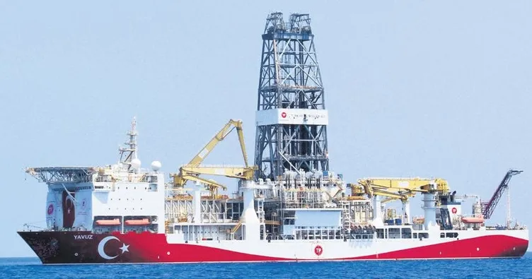 Ankara’dan yavru vatan hamlesi