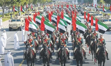 ‘BAE savaşa girecek’