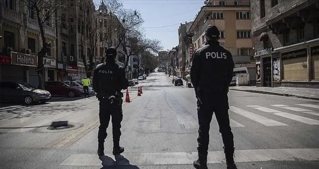 sokaga cikma yasagi saatleri degisti 29 30 mayis 2021 bu hafta sonu sokaga cikma yasagi var mi saat kacta basliyor ve bitiyor hafta sonu hafta ici sokaga cikma yasagi ve diger yasaklar ne