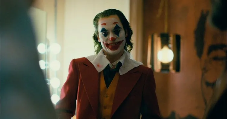 Joker filmi vizyona girdi! Joker filmi konusu ne, başrol oyuncuları kimler? İşte detaylar