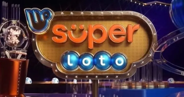 Süper Loto sonuçları SORGULAMA || 10 Kasım 2022 Milli Piyango Süper Loto çekiliş sonuçları BELLİ OLDU! MPİ bilet sorgulama ekranı ile şanslı rakamlar