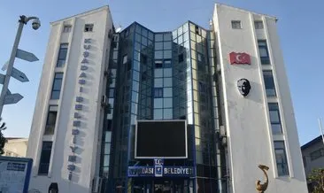 Kuşadası Belediyesi’nde rüşvet operasyonunda flaş gelişme! 5 çalışan görevden uzaklaştırıldı #aydin Kuşadası Belediyesi’nde rüşvet operasyonunda flaş gelişme! 5 çalışan görevden uzaklaştırıldı #aydin