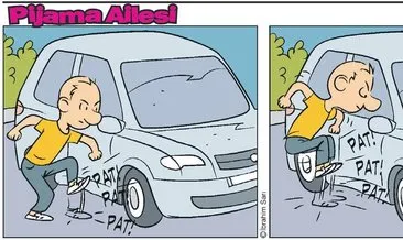İbrahim Sarı’nın çizgisiyle
