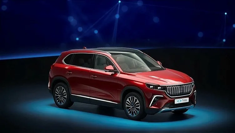 Son dakika: Nefesler tutuldu, merakla bekleniyor! Togg'un fiyatı bugün açıklanacak