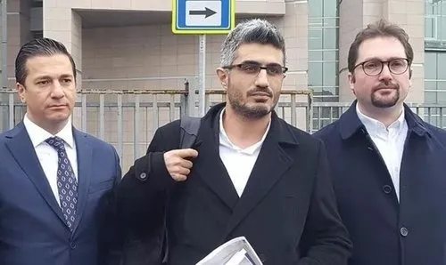 Son dakika haberi - FETÖ borsası şebekesi kurduğu ortaya çıkmıştı! Kazım Yiğit Akalın hakkında karar çıktı