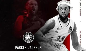 Beşiktaş Emlakjet, ABD’li basketbolcu Jackson-Cartwright’ı transfer etti