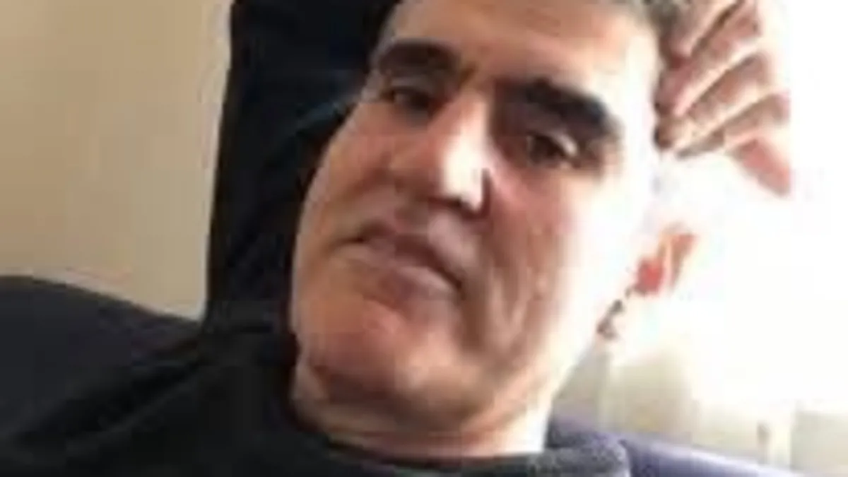 Park cinayeti sanığına ömür boyu hapis