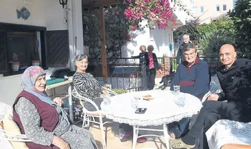 Villa turizmi modası