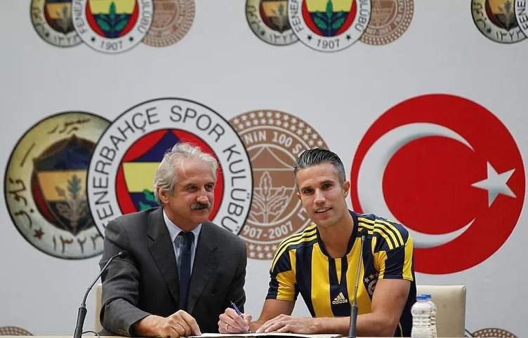 İngiliz basını Fenerbahçe transferini müjdeledi