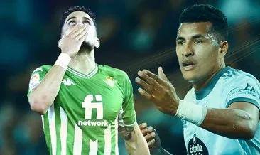 Trabzonspor’dan Bartra ve Murillo hamlesi