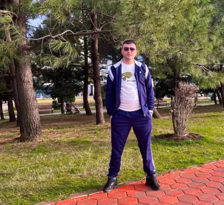 SON DAKİKA… 10 Kardeşler Suç Örgütü lideri Mekin Büyükdeniz hastane odasında infaz edildi! Kan donduran plan: Hemşireyi taciz edip güvenliği geçmişler!