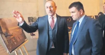 Ukrayna’ya kimlik kartıyla seyahat