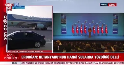 Başkan Erdoğan’dan Reuters’a F-35 mesajı: Bizi izlemeye devam edin