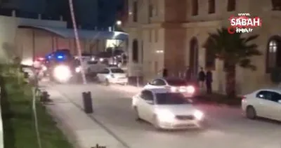 Şırnak’ta kaçakçılık ve asayiş operasyonu: 53 gözaltı | Video