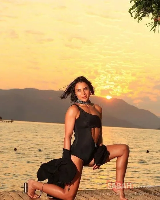 Sosyal medya onu konuşuyor...Survivor Sabriye Şengül’ün estetikli değişimine yorum yağdı!