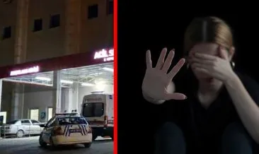 Çorum'da kan donduran olay: 4 arkadaşı tarafından önce bıçaklandı sonra darbedildi! #corum