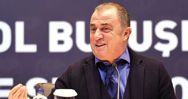 Terim: İkinci ve üçüncü ligleri üretim merkezi olarak görmeliyiz