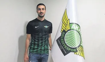 Akhisar’dan çifte transfer