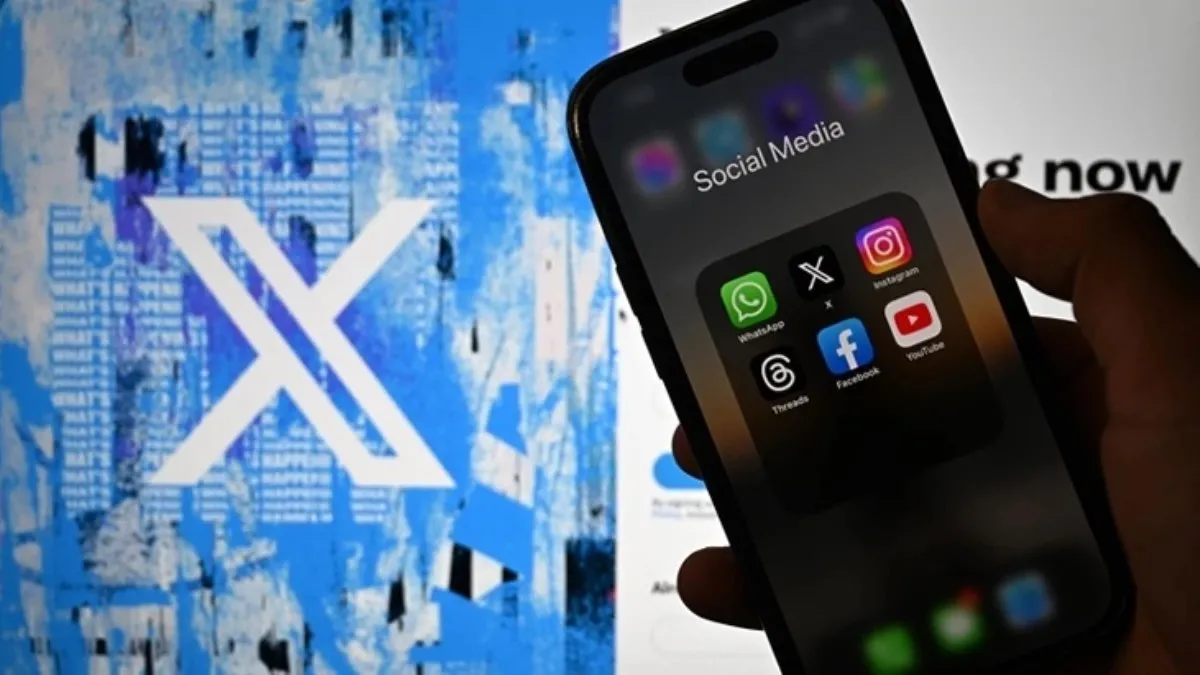 Son dakika: Sosyal medya platformu X'ten Türkiye hamlesi