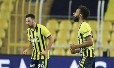 Fenerbahçe’de goller savunmadan geldi