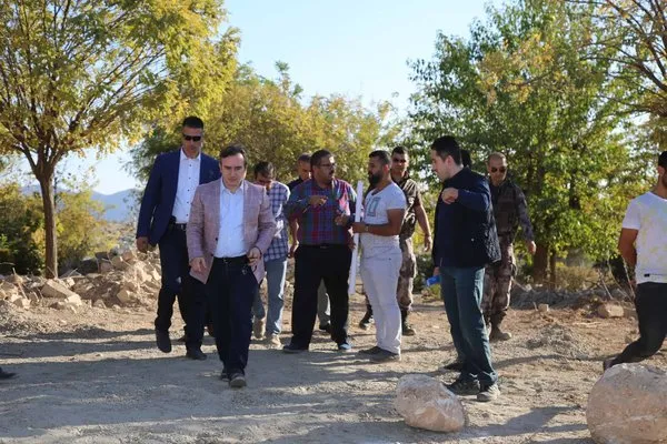 Siirt'te konforlu değişim