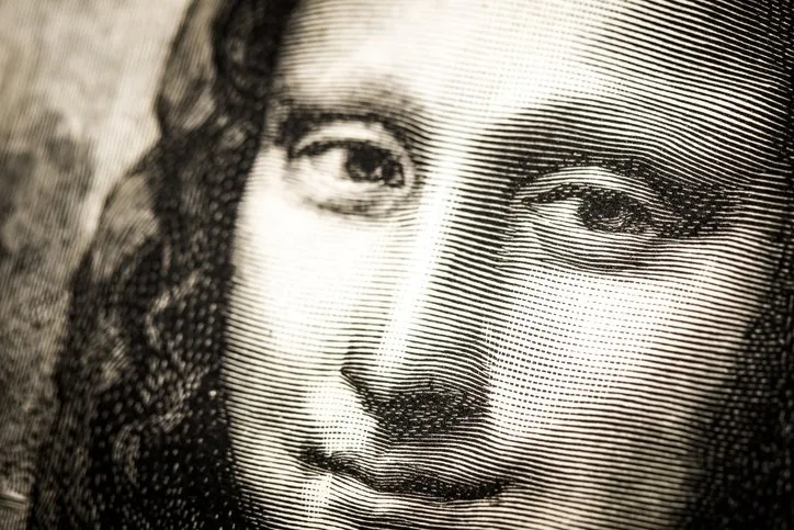 Mona Lisa'nın yüzlerce yıllık gizemi çözüldü! Meğer sır arkasındaki manzaradaymış...