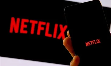 Netflix’in geliri ilk çeyrekte arttı