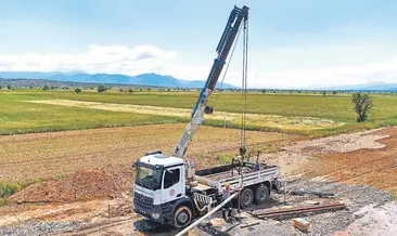 DESKİ’den 6 yılda 193 sondaj