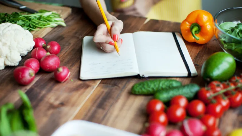 İLKBAHARDA NASIL BESLENMELİYİZ?