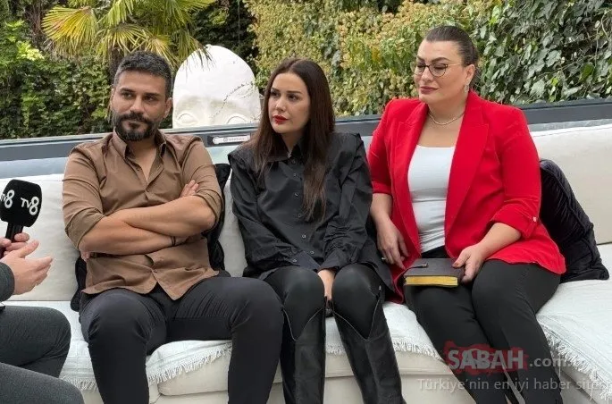 Dilan Polat’ın eşi Engin Polat’tan bomba itiraf! Dilan’ın o pozlarından rahatsız oldu!