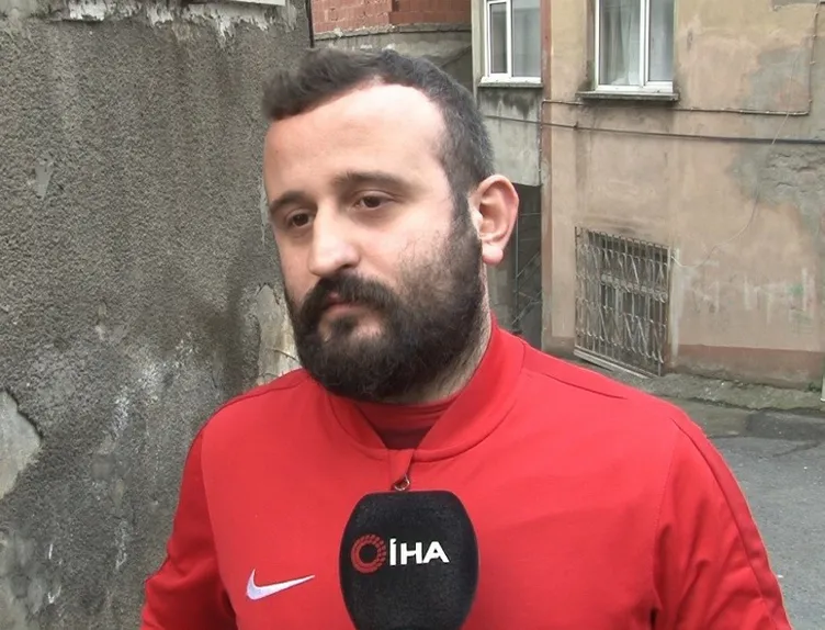 'Robin Hood' bu kez Trabzon'da kendini gösterdi