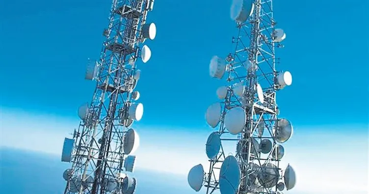 Milli baz istasyonu ULAK’a ihracat yolu