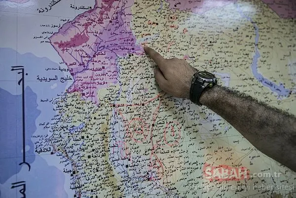 Türkiye tavrını ortaya koydu! Peki dünya İdlib'e nasıl bakıyor?
