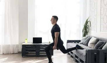 Futbolda karantina günleri başladı! Peki sporcular şimdi ne yapacak?