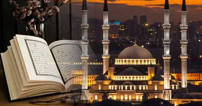 KADİR GECESİ ALAMETLERİ DİYANET BİLGİSİ | Kadir Gecesi Alametleri nelerdir, tarihi kesin belli mi, nasıl bulunur?