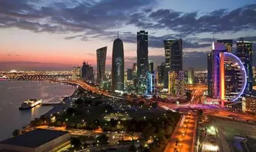 Katar bakanlar kurulu mutabakat zaptını onayladı