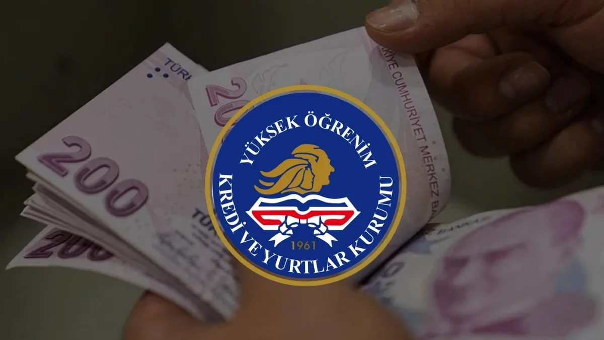 KYK BURS VE KREDİ ZAMMI 2026: Bakan Osman Aşkın Bak açıkladı! Yeni KYK bursu ne kadar olacak?