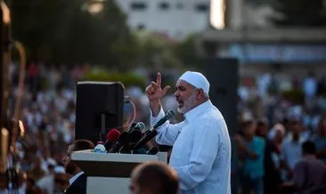 Hamas Lideri Haniye: “İsrail mesajımızı aldı”