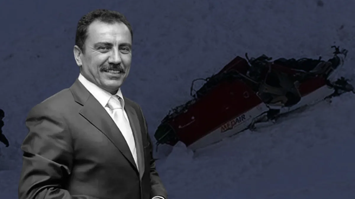 Muhsin Yazıcıoğlu soruşturmasında emekli albay Ali Armağan'ın savcılık ifadesiyle ilgili haber detayı.