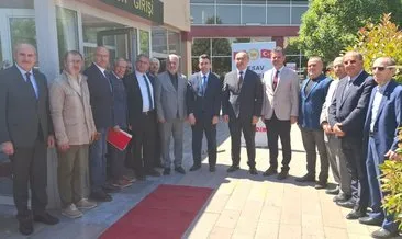 Çorlu'ya yeni hastane müjdesi! #tekirdag