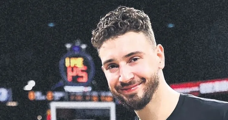 Tebrikler Alperen