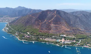 Marmaris’ten acı tablo
