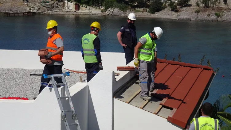 Sözcü yazarı Yılmaz Özdil ballı ranttan vazgeçemedi