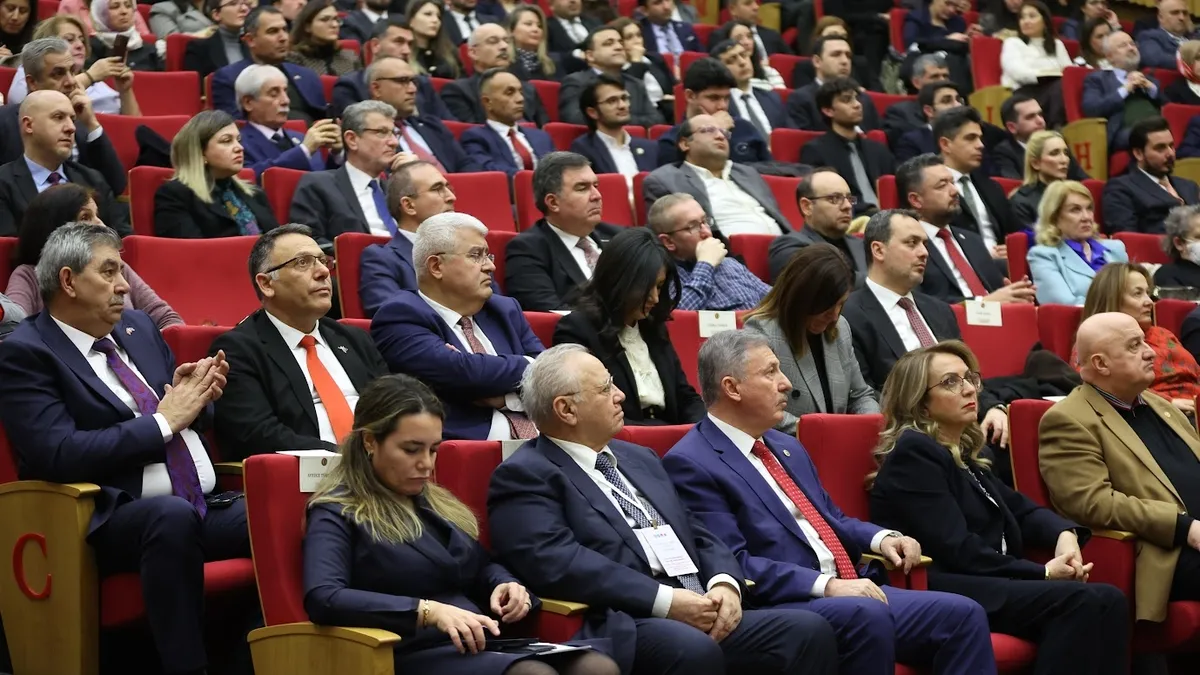 Prof Attar: Hocalı’ya adalet çağrımızı yineliyoruz