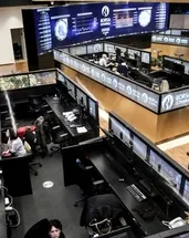 Borsa günün ilk yarısında geriledi