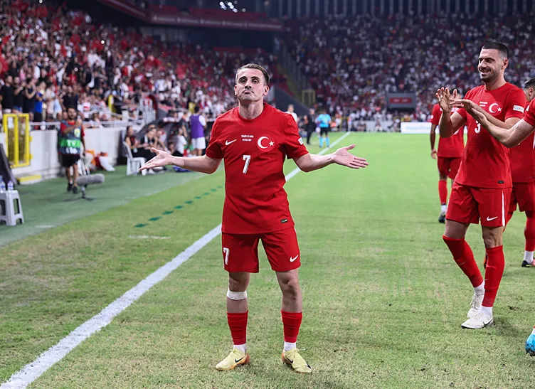 Son dakika haberleri: Usta isimden Kerem Aktürkoğlu için bomba sözler! Umarım ayrılığına sebep olanları...