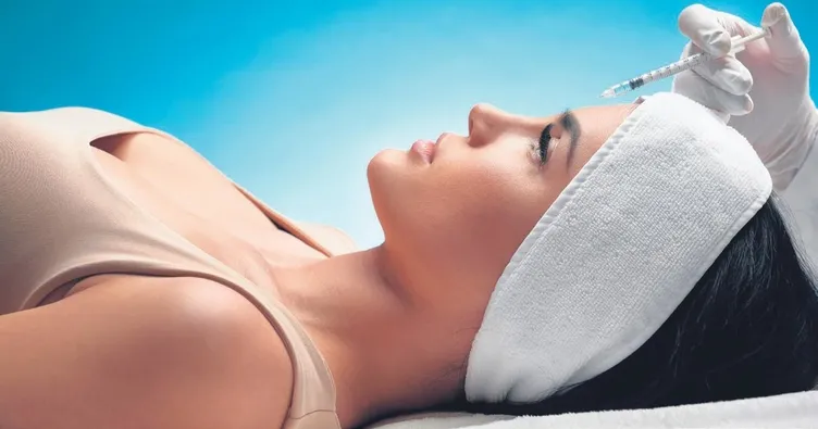 Gençlik aşısı ile zamanı geriye sarın