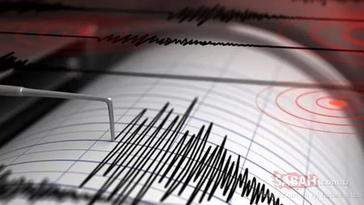 Son depremler: 28 Temmuz Deprem mi oldu, nerede ve kaç şiddetinde? Kandilli Rasathanesi ve AFAD son depremler listesi