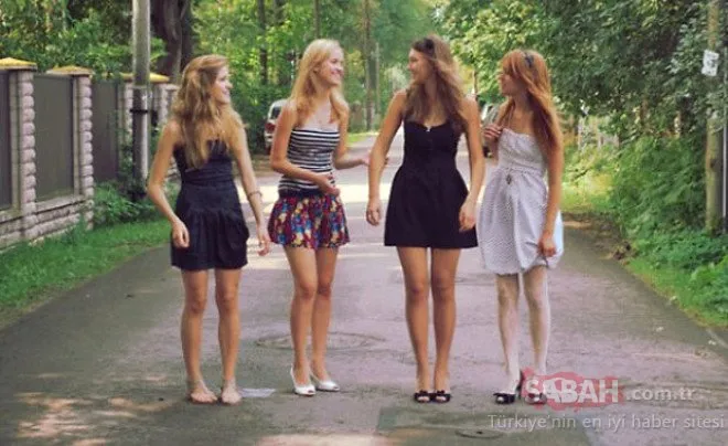 Bu ülkede kadınlar evlenebilmek için başlık parası ödüyor!