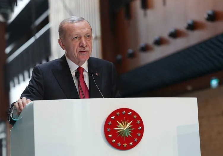 Son dakika | AK Parti’de büyük kongre için gözler MKYK’da: Başkan Erdoğan başkanlığında gerçekleştirilecek!